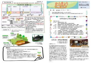 かんきょう諏訪